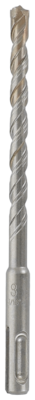 Hammerbohrer X Pro/SDS-Plus KEIL,251/6,0x100x160 mm