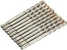 Hammerbohrer