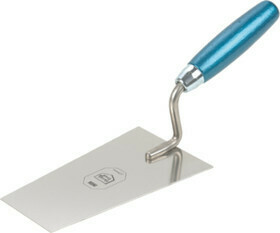 Putzkellen Steinemann Blattlänge mm: 160