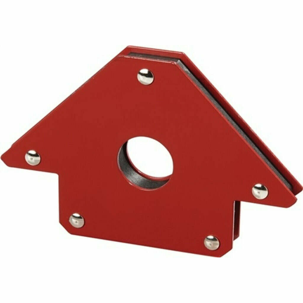 Winkelfixiergerät, magnetsisch  45, 90, 135°   11 Kg