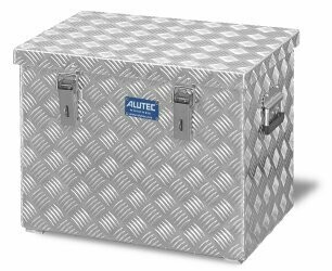 AlutecAluminiumbox Extreme 70