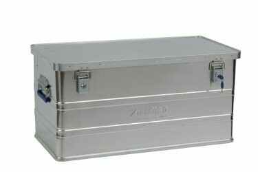 AlutecAluminiumbox Classic 93