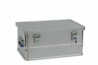 AlutecAluminiumbox Classic 48