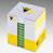 siasponge 120 x 98mm gelb medium Pack à 10 Stück