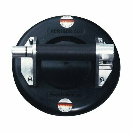 Saugheber Veribor 601/120 kg mit Pumpe