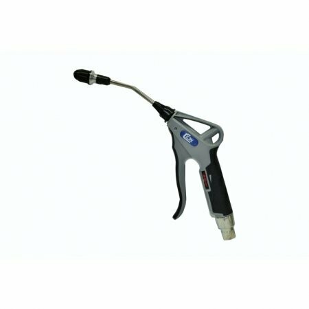 CEJN-Multi-Flow-Pistole mit Schalldämpferdüse, G 1/4" IG