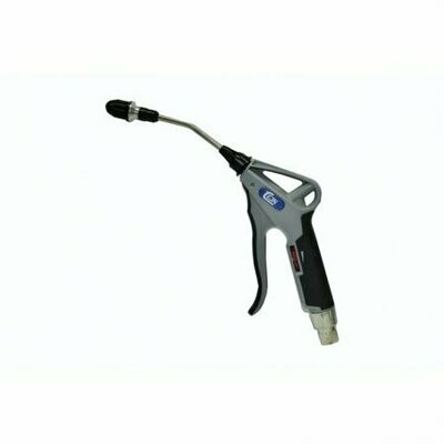 CEJN-Multi-Flow-Pistole mit Schalldämpferdüse, G 1/4" IG