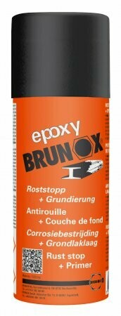 Rostumwandler BRUNOX 400ml Spray