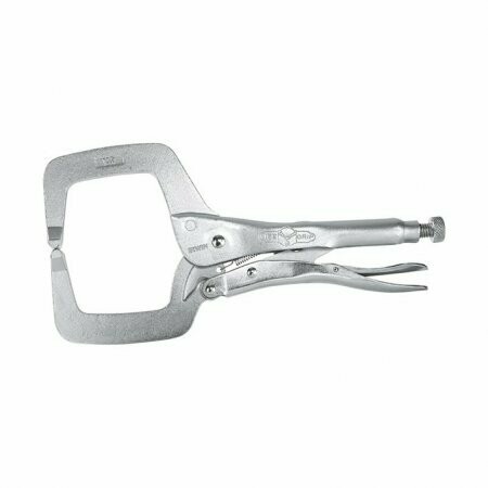 IRWIN VISE-GRIP C-KLEMM- ZANGE 6R, 6"/150mm,