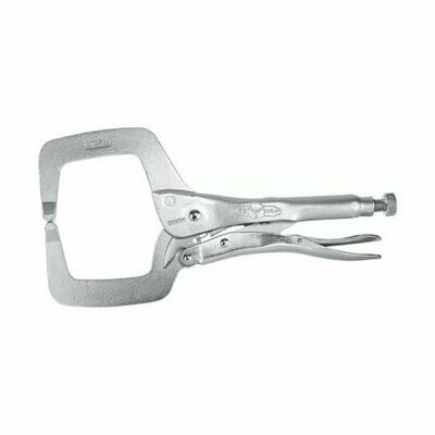 IRWIN VISE-GRIP C-KLEMM- ZANGE 6R, 11"/150mm,