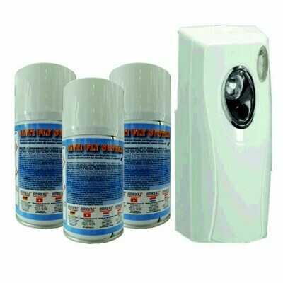 Dose 250 ml für Anti Fly System