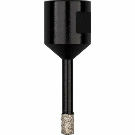 Diamanttrockenbohrer 6 mm mit M14 Gewinde
