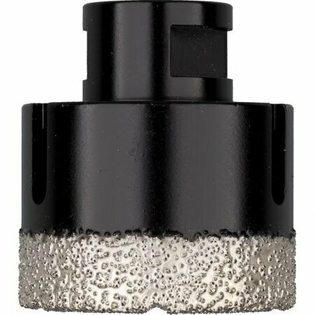 Diamanttrockenbohrer 60 mm mit M14 Gewinde