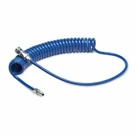 CEJN-PUR-Spiralschl.-Set Ø 6.5x10, eSafe Serie 300, 2m