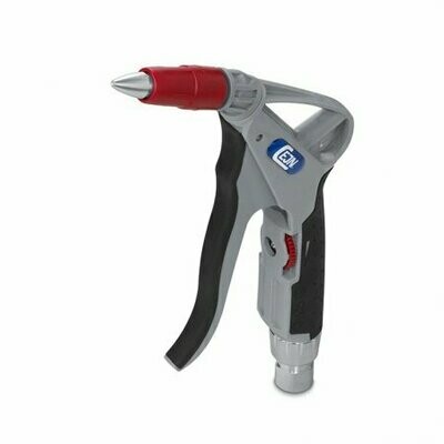 CEJN-Multi-Flow-Pistole, 210 Düse einstellbar, G 1/4" IG