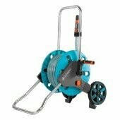AquaRoll M Set 20m 13mm mit Systemteilen und Brause AquaRoll M Set 20m 13mm mit Systemteilen und Brause