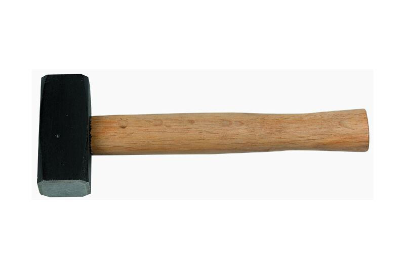 Handfäustel Basic 1250 ge 28 cm