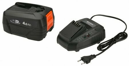System Akku P4A PBA 18V/72 4,0 Ah 14905-20