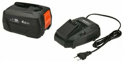 System Akku P4A PBA 18V/72 4,0 Ah 14905-20