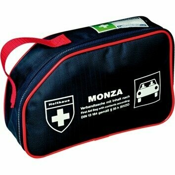 Autoapotheke Monza, 250x150x70mm