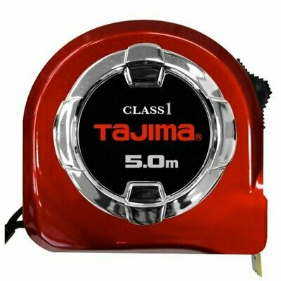 Rollmeter HI-LOCK 5m Class 1 5m/25mm Genauigkeitsk. 1