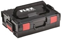 Transportkoffer L-Boxx klein  mit Einlage
