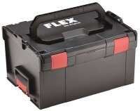 Transportkoffer L-Boxx mittel  mit Einlage