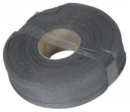 Stahlwolle 1kg Rolle Gr.000 Feinheit 000