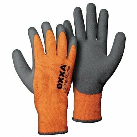 Handschuh X-Grip-Thermo 51-850, Gr.8
