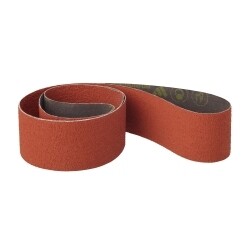 3M 984F Gewebeschleifband Cubitron II 75x2000 K36