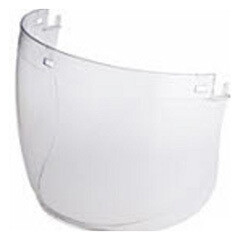 3M 5F-11 Polycarbonatvisier klar AF/AS