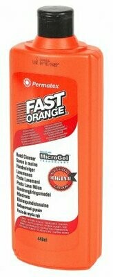 Handwaschpaste FastOrange kl 440 ml