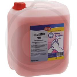 Seifencreme 10 Liter