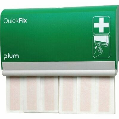 Pflasterspender QuickFix B233xH.133xT.30 m.2x30 el