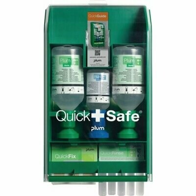 QuickSafe Box Basic