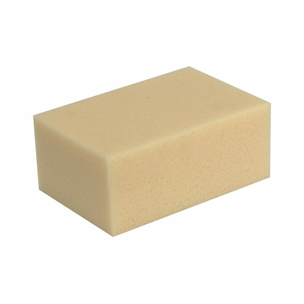 Plattenleger-Schwamm "ADREX", Extraqualität 170x115x35