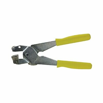 Plattenleger-Schneid- und Brechzange 210 mm