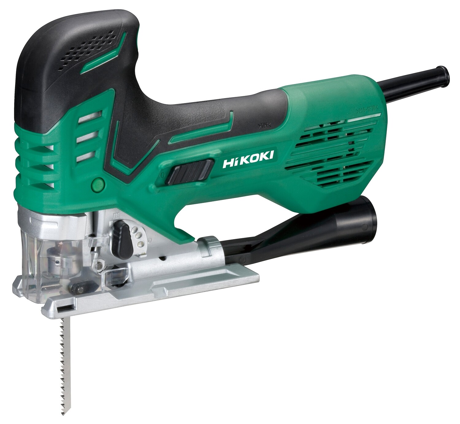 Hikoki Stichsäge CJ160VA 160mm mit Stabgriff