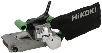 Hikoki Bandschleifer 100 x 610