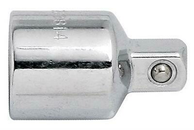 3/8" Adapter für Stecknüsse 1/4"