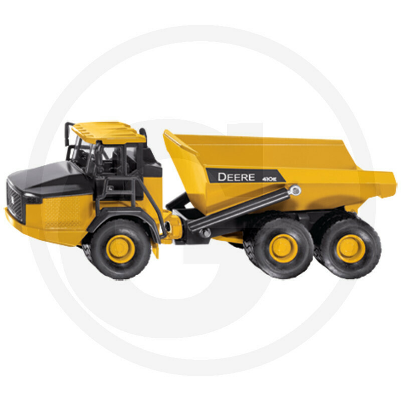Siku Dumper 1:50 John Deere