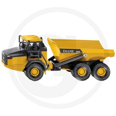 Siku Dumper 1:50 John Deere