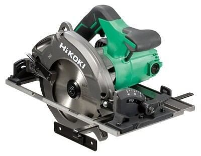 Kreissäge 165mm mit Bremse