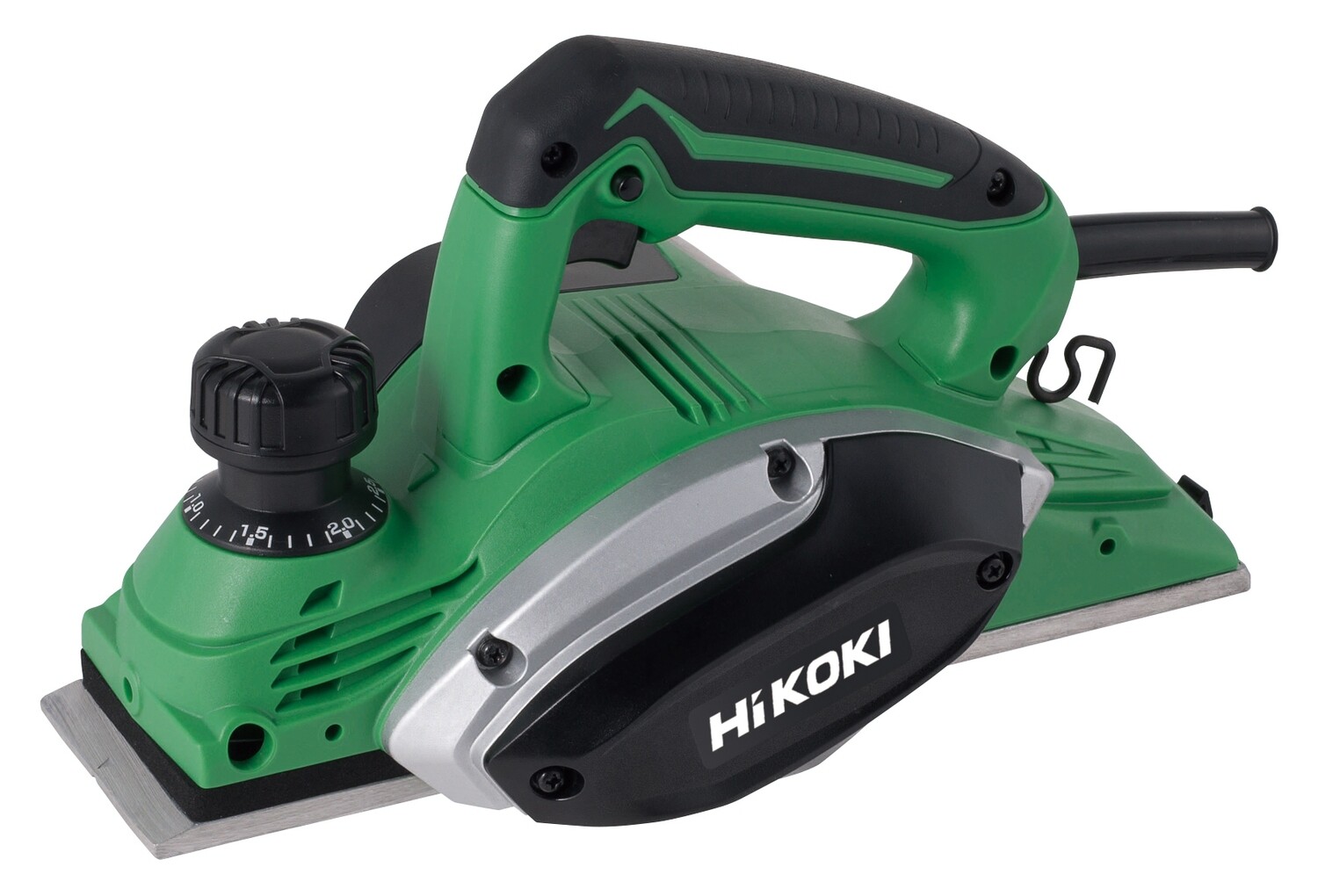Hobel 82 mm