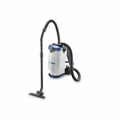 WIRBEL Rucksack-/Trockensauger W1