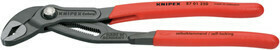 Rohr- und Wasserpumpenzangen KNIPEX Cobra  2" 250 mm