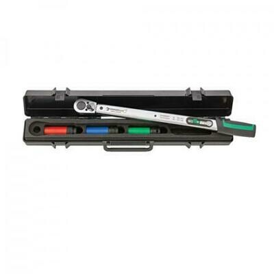 721/20/3 QUICK Radmontage-Set Im Koffer 1/2" 40-200 N·m