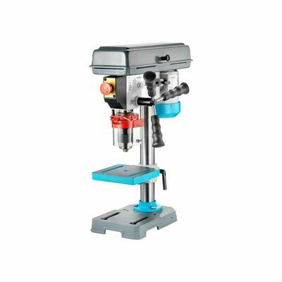 ALDURO Tischbohrmaschine BM-12