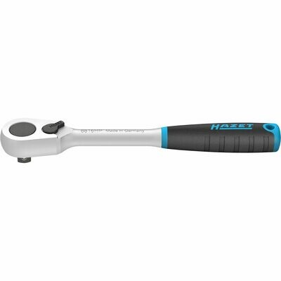 HAZET Umschaltknarre HiPer 3/8"