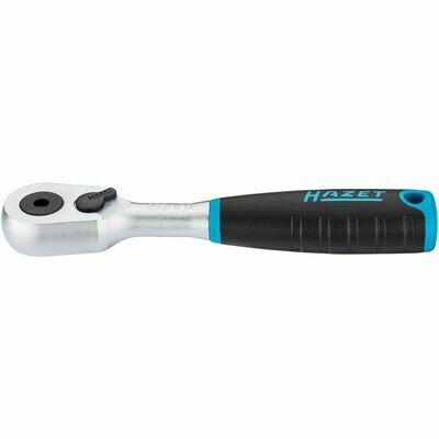 HAZET Umschaltknarre HiPer 1/4"